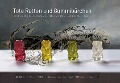 Cover-Bild zum Titel 'Tote Ratten und Gummibärchen' von 'Kai Bliesener, Joachim Speidel, Jochen Faber'