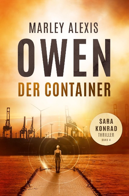 Der Container - Marley Alexis Owen