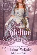 Adeline (Lady Archers Kredo) - Christina Mcknight