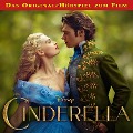 Cinderella - Traditional (Public Domain), Patrick Doyle