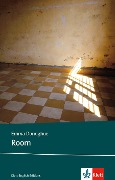 Cover-Bild zum Titel 'Room' von 'Emma Donoghue'
