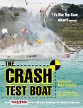 Cover-Bild zum Titel 'Crash Test Boat' von 'Paul Gelder'