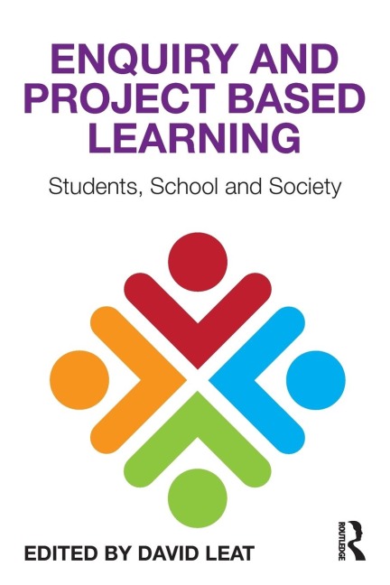 Enquiry and Project Based Learning - 