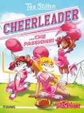Cheerleader... che passione! - Tea Stilton