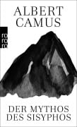 Cover-Bild zum Titel 'Der Mythos des Sisyphos' von 'Albert Camus'
