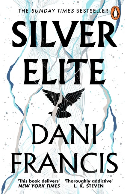 Silver Elite - Dani Francis