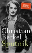 Sputnik - Christian Berkel