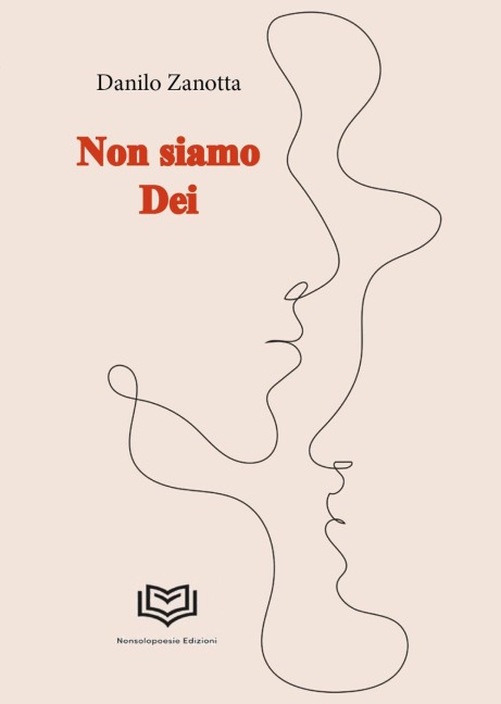 Non siamo dei - Danilo Zanotta