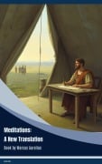 Cover-Bild zum Titel 'Meditations: A New Translation' von 'Marcus Aurelius'