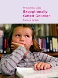 Cover-Bild zum Titel 'Exceptionally Gifted Children' von 'Miraca U. M. Gross'