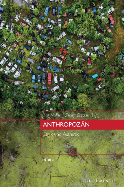 Anthropozän - 