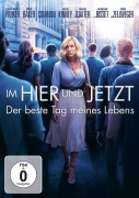 Cover-Bild zum Titel 'Im Hier und Jetzt - Der beste Tag meines Lebens' von 'Laura Eason, Amie Doherty'