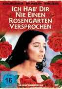 Cover-Bild zum Titel 'Ich hab dir nie einen Rosengarten versprochen' von 'Gavin Lambert, Lewis John Carlino, Paul Chihara'