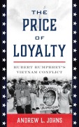 Cover-Bild zum Titel 'The Price of Loyalty' von 'Andrew L. Johns'