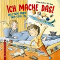 Cover-Bild zum Titel 'Ich mache das!' von 'Melanie Gerber'