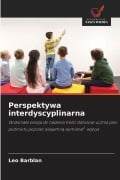 Cover-Bild zum Titel 'Perspektywa interdyscyplinarna' von 'Leo Barblan'