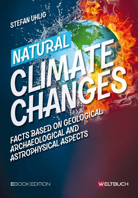 Natural climate changes - Stefan Uhlig