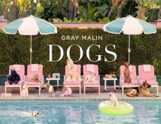 Cover-Bild zum Titel 'Gray Malin: Dogs' von 'Gray Malin'