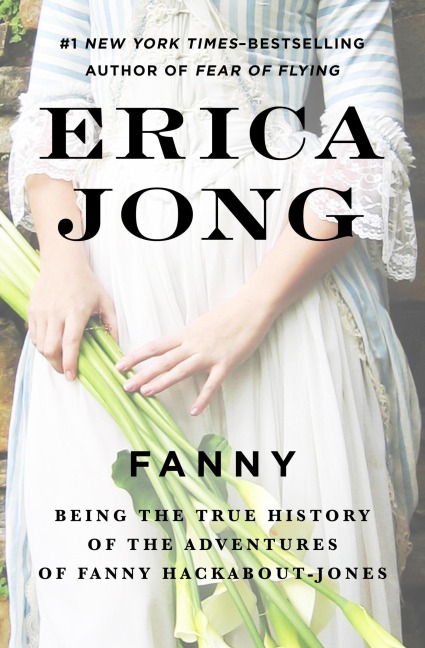 Fanny - Erica Jong