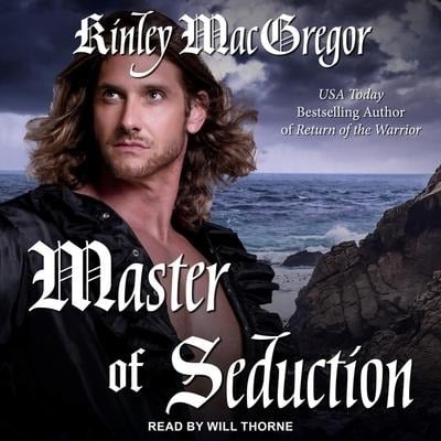Master of Seduction Lib/E - Kinley Macgregor