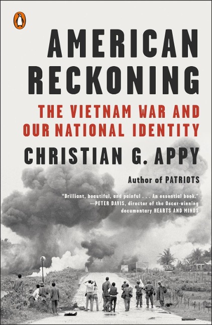 American Reckoning - Christian G. Appy
