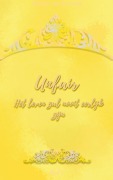 Cover-Bild zum Titel 'Unfair' von 'Krisha van der Male'