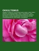 Okkultismus - 