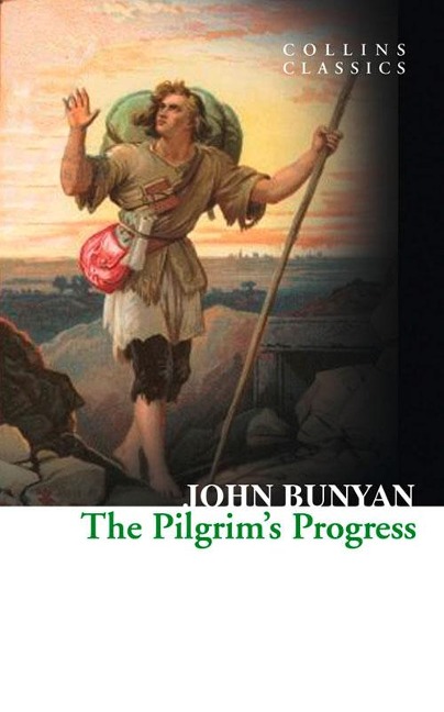 The Pilgrim's Progress - John Bunyan