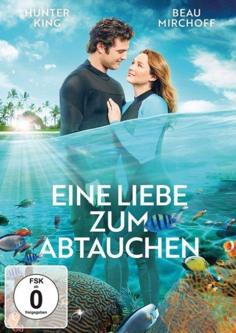 Eine Liebe zum Abtauchen - Brook Durham, Irving Victoria