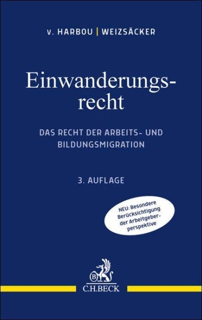 Einwanderungsrecht -