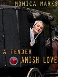 A Tender Amish Love - Monica Marks