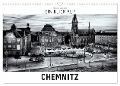 Ein Blick auf Chemnitz (Wandkalender 2024 DIN A3 quer), CALVENDO Monatskalender - Markus W. Lambrecht