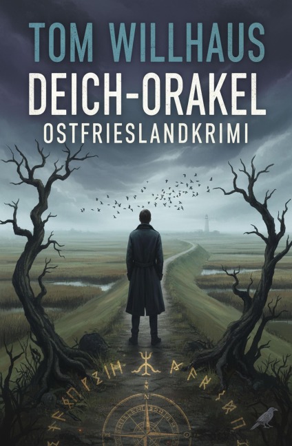 Deich-Orakel: Ostfrieslandkrimi - Tom Willhaus