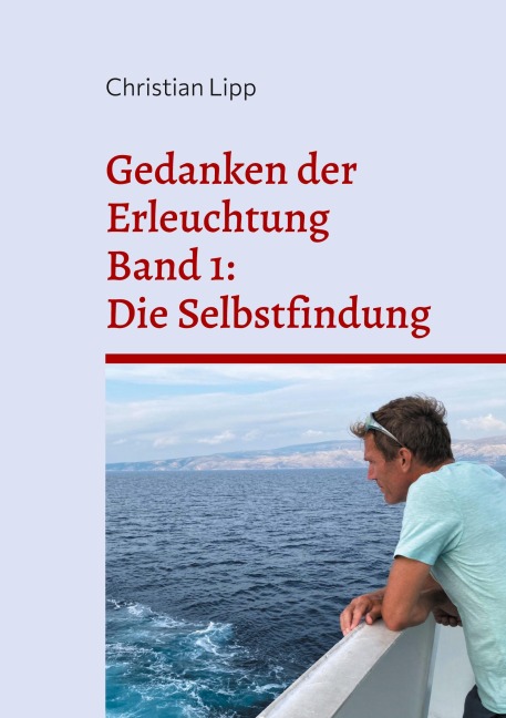 Gedanken der Erleuchtung - Christian Lipp