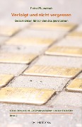 Verfolgt und nicht vergessen - Petra Pluwatsch