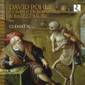 Pohle: Complete Sonatas & Ballet Music - Stephanie de/Sailly Failly