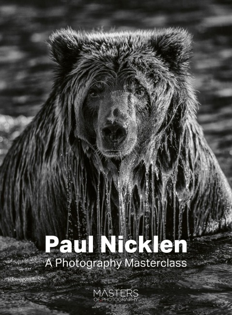 Paul Nicklen - Paul Nicklen