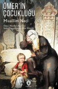 Cover-Bild zum Titel 'Ömerin Cocuklugu' von 'Muallim Naci'