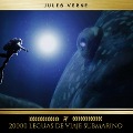 Cover-Bild zum Titel '20000 Leguas de Viaje Submarino' von 'Jules Verne'