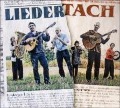 Cover-Bild zum Titel 'Liedertach' von 'Liedertach'