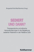 Cover-Bild zum Titel 'Sediert - und dann?' von ''