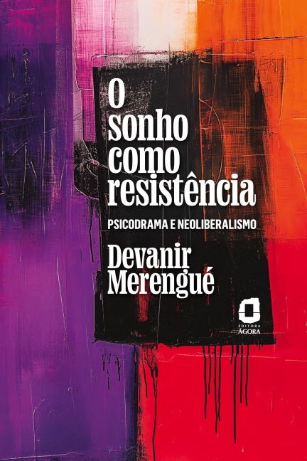 O sonho como resistência - Devanir Merengué
