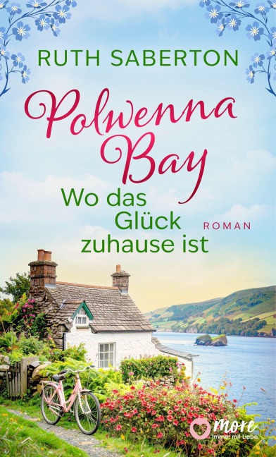 Polwenna Bay - Wo das Glück zuhause ist - Ruth Saberton
