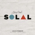 Martial Solal: Live In Ottobrunn (2CD Digisleeve) - Martial Solal