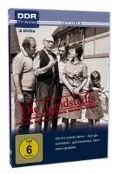 Cover-Bild zum Titel 'Die Lindstedts' von 'Norbert Büchner, Kurt Kylian, Klaus Dieter Müller, Peter Gotthardt'