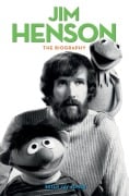 Cover-Bild zum Titel 'Jim Henson' von 'Brian Jay Jones'