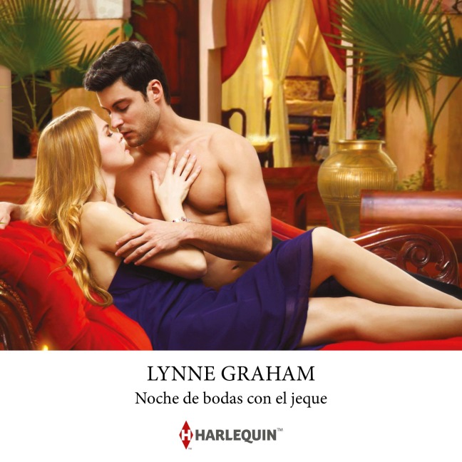 Noche de bodas con el jeque - Lynne Graham