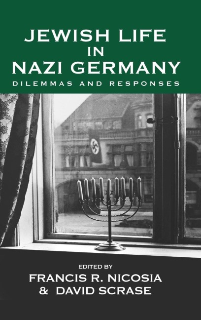 Jewish Life in Nazi Germany - 