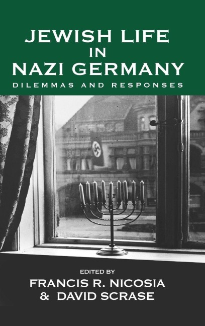 Jewish Life in Nazi Germany - 