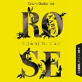 Cover-Bild zum Titel 'Dornenherz' von 'Karen Rose'